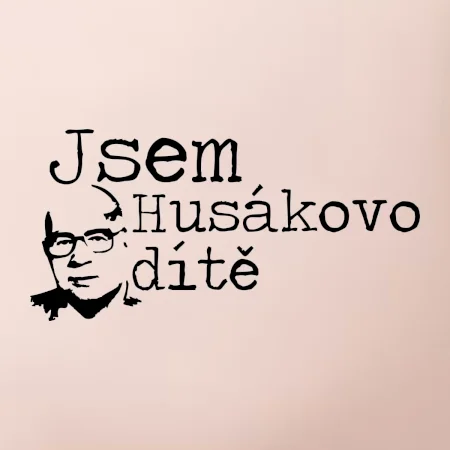 Jsem husákovo dítě