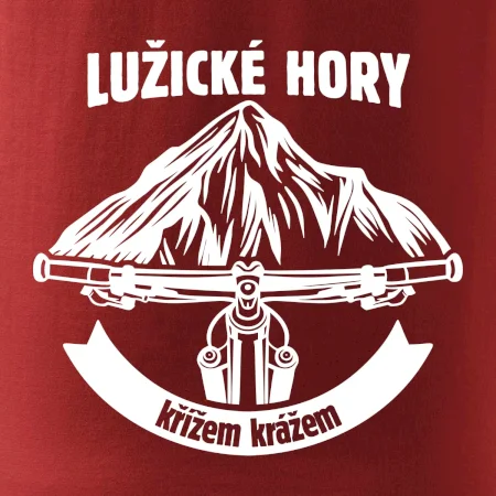 Lužické hory křížem krážem