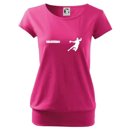 Handball sport