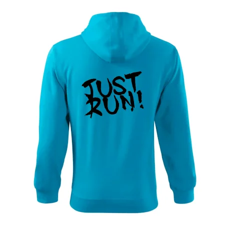 Just run