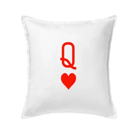 Poker Q love