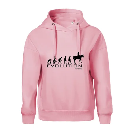 Evoluce Ride horse