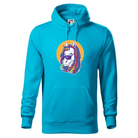 Rasta unicorn