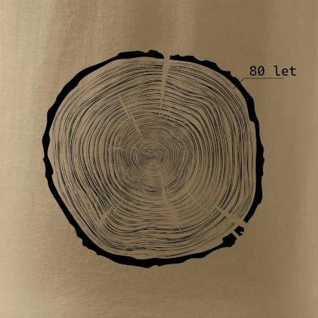 Letokruhy - 80