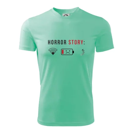 Horror story