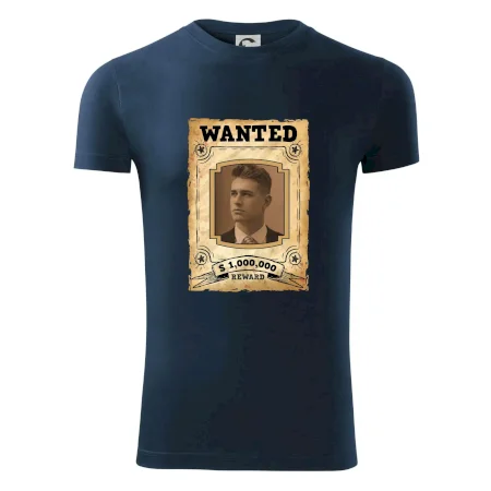 Wanted Fotka