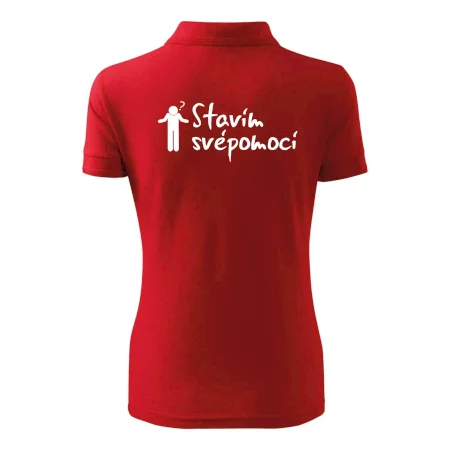 Stavím svépomocí - ikona