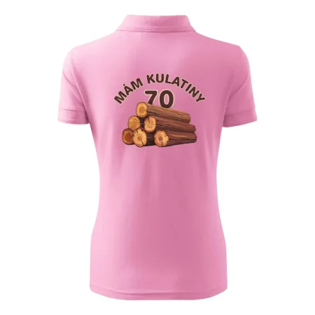 Mám kulatiny 70