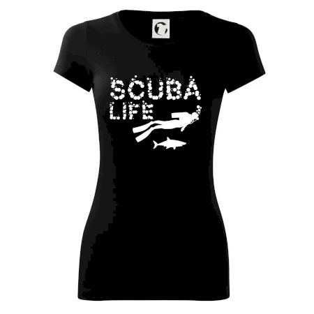 Scuba life