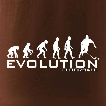 Evoluce Floorball