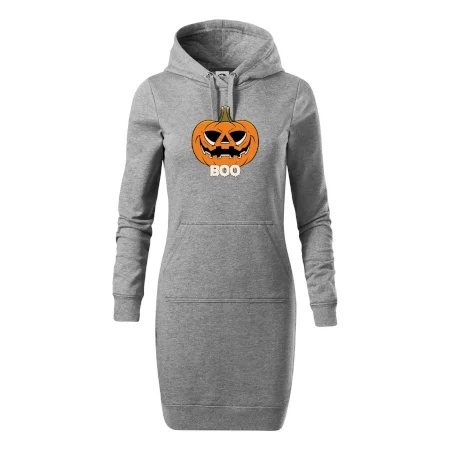 Halloween dýně