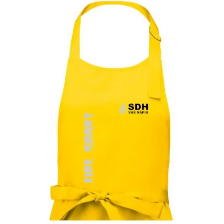SDH REFLEXNÍ nápis (oheň, firesport, název sboru - vlastní nápis)