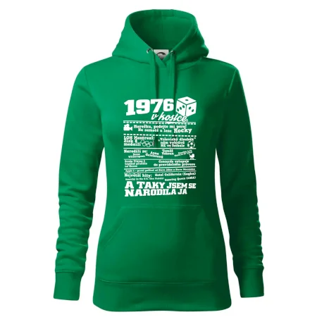 1976 v kostce