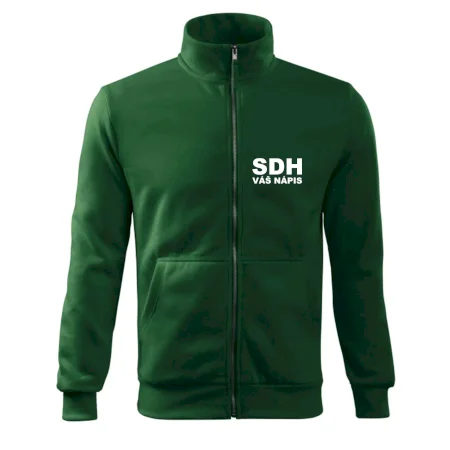 SDH nápis - vlastní nápis