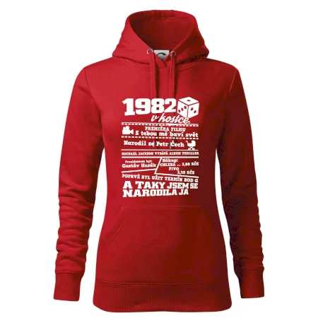 1982 v kostce