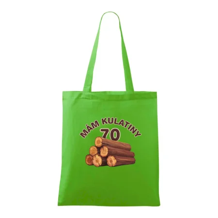 Mám kulatiny 70