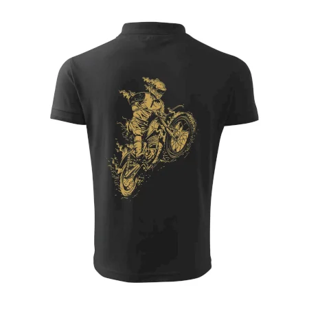 Dirt bike vintage