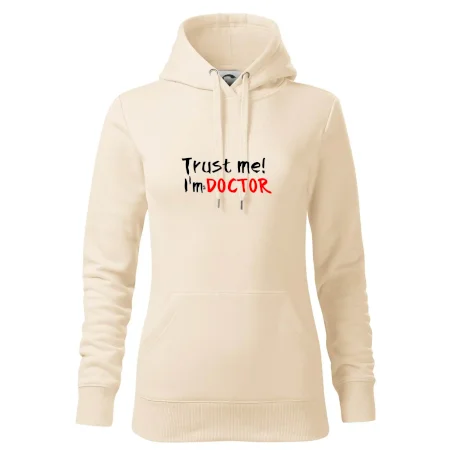 Trust me I´m  a Doctor / Věř mi jsem Doctor