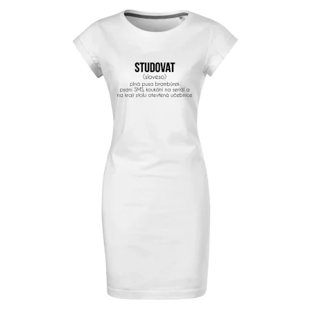 Studovat