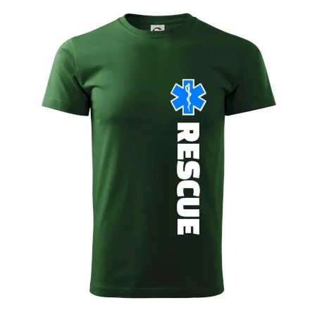 Rescue - pro záchranáře