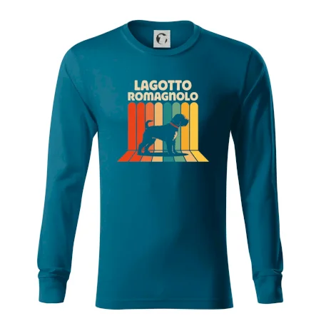 Lagotto romagnolo vintage