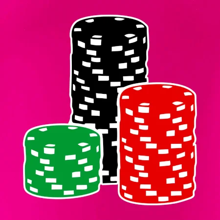 Poker žetony