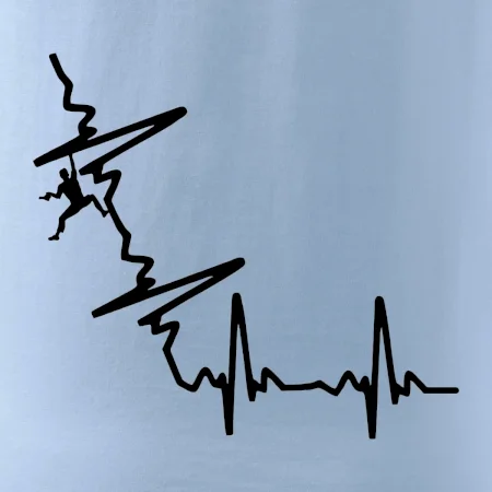 EKG bouldering