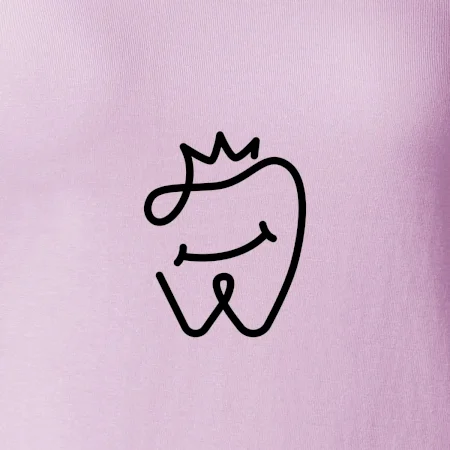 Zubařka princezna