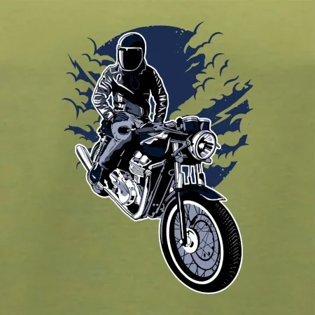 Night Rider