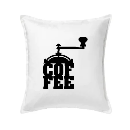 Coffee mlýnek