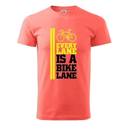 Every Lane Bike Lane