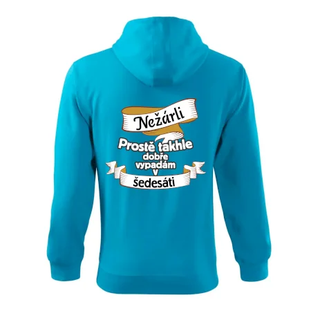 Nežárli pro pány 60