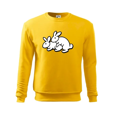Dupající králící