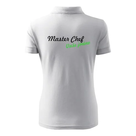 Master Chef - vlastní jméno
