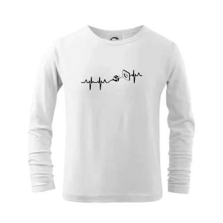 EKG elektrikář