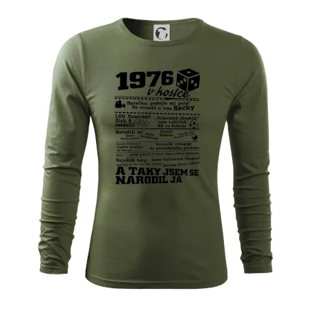 1976 v kostce