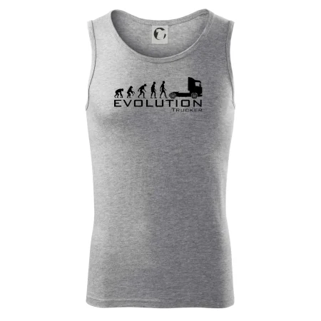Evoluce trucker