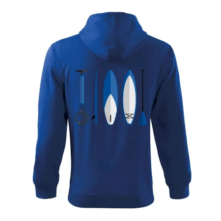 Paddleboard set