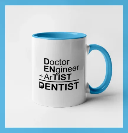 Co znamená dentist