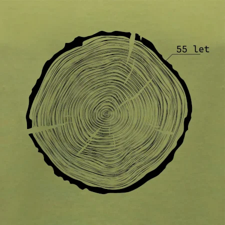 Letokruhy - 55