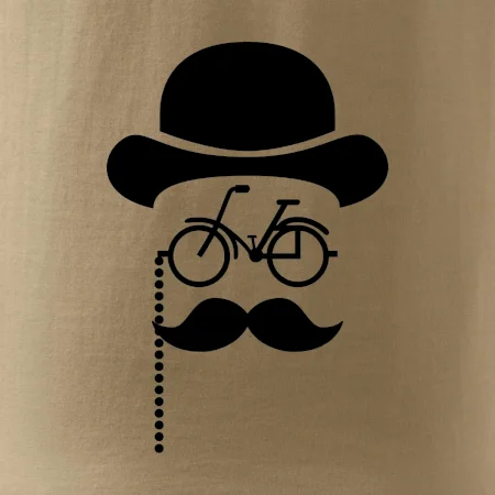 Mustache kolo
