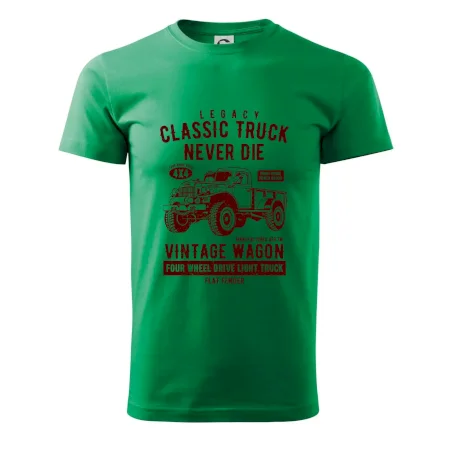 Classic Truck