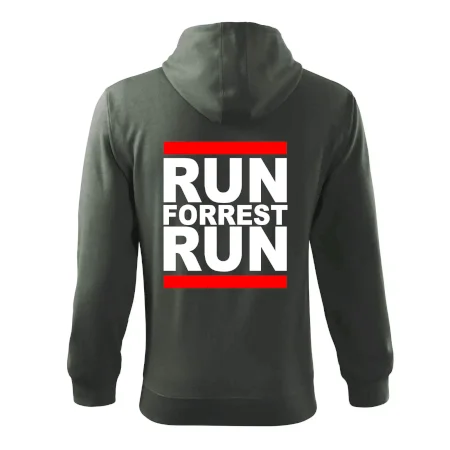 Run Forrest Run