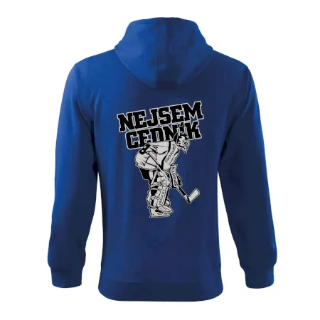 Nejsem cedník