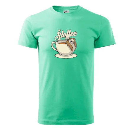 Šloffee - káva