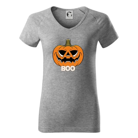 Halloween dýně