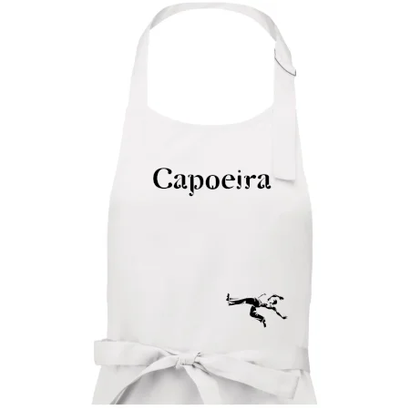Capoeira velký