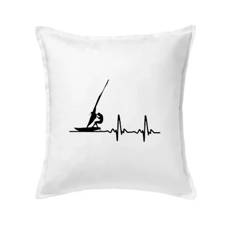 EKG Windsurfing