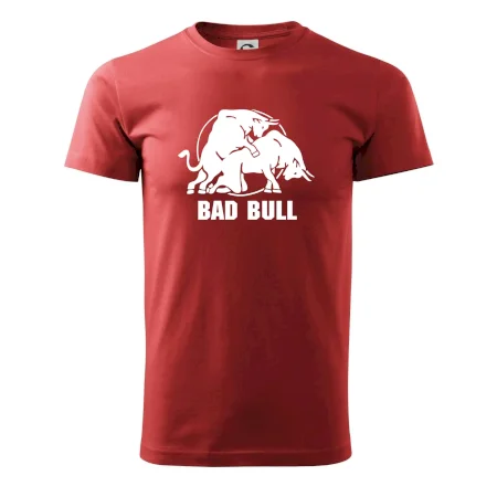 Bad Bull
