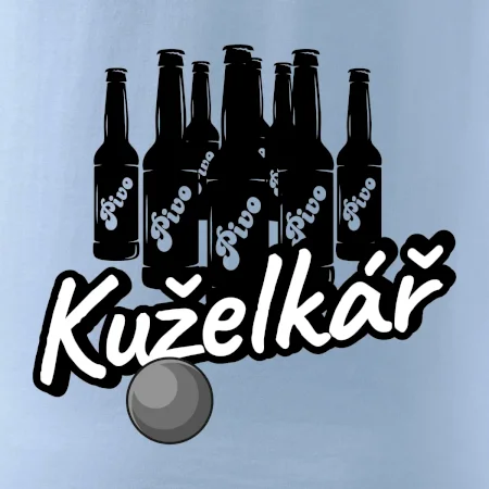 Kuželkář pivo